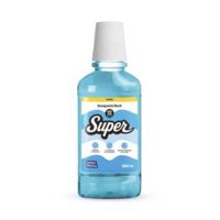 Enxaguante Bucal Cimed Super 12horas Menta 500ml