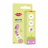 Gloss Labial Carmed Lichia 5g