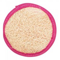 Bucha Vegetal Plasart Redonda
