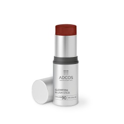Adcos Blush Stick Glowfirm Terracota Fps90 6g