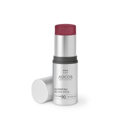 Adcos Blush Stick Glowfirm Fucsia Fps90 6g