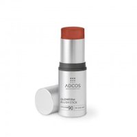 Adcos Blush Stick Glowfirm Coral Rose Fps90 6g