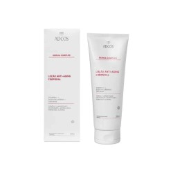 Adcos Derma Complex Anti Aging Corporal 200ml