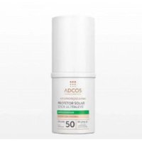 Adcos Protetor Solar Fps70 Stick Bege 40ml