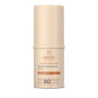 Adcos Protetor Solar F Fps80 Stick Ivory 17g