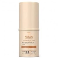 Adcos Protetor Solar Fps70 Stick Bronze 40ml