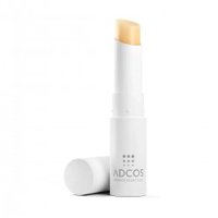 Adcos Hidratante Labial UltranutriÇÃo Incolor 3,2g
