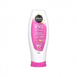 Defrizante Salon Line Meu Liso Demais 200ml