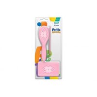 Kit Banho Infantil Petita Ref.7930