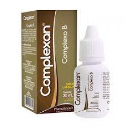 Complexan Gotas 30ml