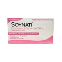 Soynati 150mg 30cps
