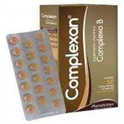 Complexan 50cpr