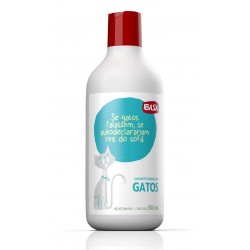 Sabonete LÍquido Ibasa Gatos 500ml