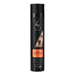 Shampoo Ibasa Efeito Gloss 250ml