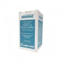 Sinumed SoluÇÃo 120ml Almeida Prado