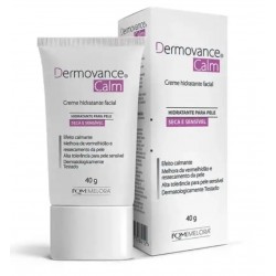 Dermovance Calm Creme 40g