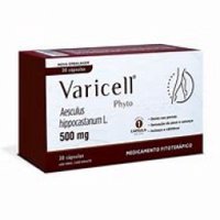 Varicell Phyto 30cpr