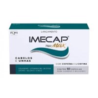 Imecap Hair Max 60cps