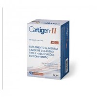 Cartigen Ii 40mg 90cpr
