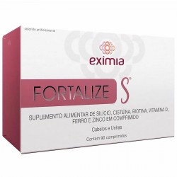 Eximia Fortalize S 90cpr