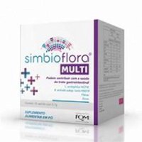 Simbioflora Multi 15 SachÊs 6g