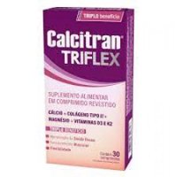Calcitran Triflex 30cpr