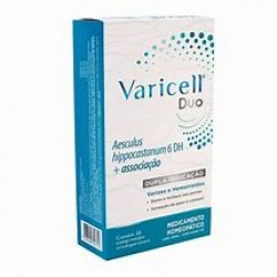 Varicell Duo 6dh 30cpr