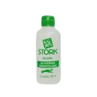 Glicerina LÍquida Stork 100ml