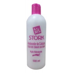 Amolecedor De CutÍculas Stork 500ml