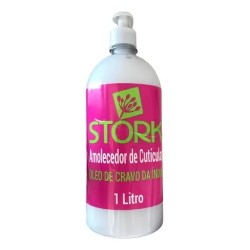 Amolecedor De CutÍculas Stork 1l