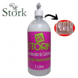 Amolecedor De CutÍculas Stork 200ml