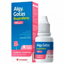 Algy-gotas 100mg 20ml