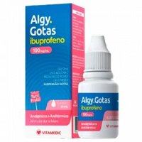 Algy-gotas 100mg 20ml
