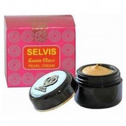Creme Facial Rugol Selvis Queen Class 25g