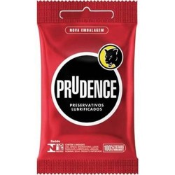 Preservativo Prudence ClÁssico 3un