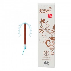 Diu Andalan Confort Cu 375