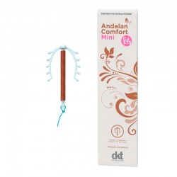 Diu Andalan Confort Mini Cu 375