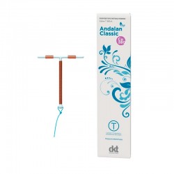 Diu Andalan Classic Cu 380