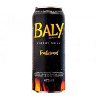 EnergÉtico Baly Brasil Drink Tradicional 473ml