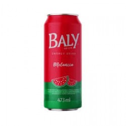 EnergÉtico Baly Brasil Drink Melancia 473ml