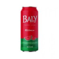 EnergÉtico Baly Brasil Drink Melancia 473ml