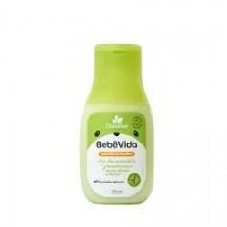 Condicionador Davene BebÊ Vida ChÁ De Camomila 200ml