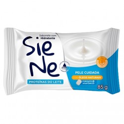 Sabonete Siene ProteÍnas Do Leite 85g