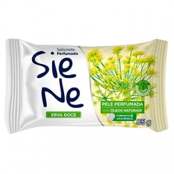 Sabonete Siene Erva Doce 85g