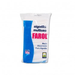 AlgodÃo Farol 500g