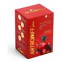 Artrodiff Plus 60cps