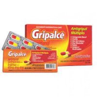 Gripalce 20cpl