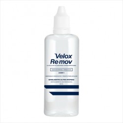 Removedor De CutÍcula Velox 120ml
