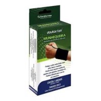 Munhequeira Doutorsan 6,0cm X 27,5