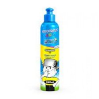 Shampoo Bio Extratus Kids 2x1 240ml
